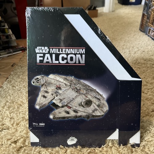 Deagostini star wars build - deagostini,