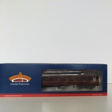 Bachmann OO Gauge BR Mk1 2nd
