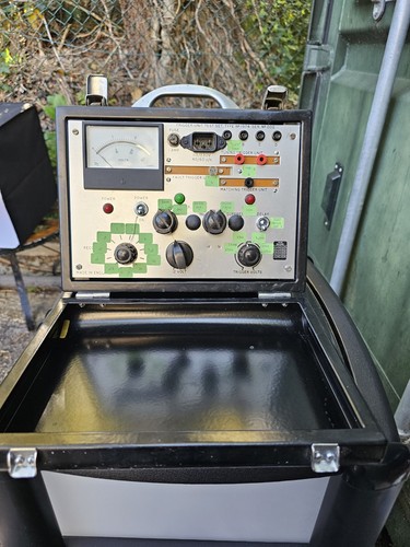 Vintage trigger unit test - vintage,