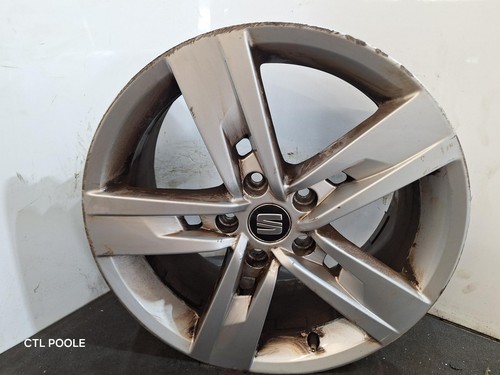 Seat leon tsi - tsi, fr