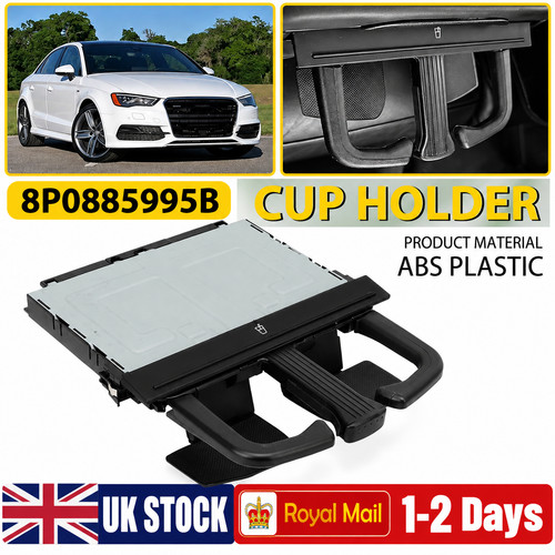 Car front dash cup - car, holder