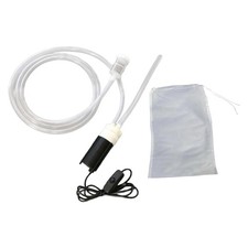 Water transfer pump with