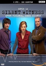 Silent Witness - Series Twelve
