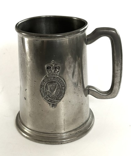 Vintage royal ulster - ‘royal,