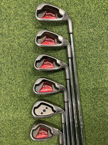 Callaway big bertha - callaway,