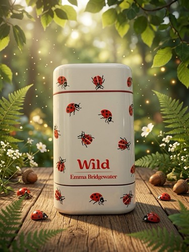 Wild deodorant case - wild,