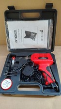 Voche® 175W Soldering Gun Kit with LED Light in Storage Case