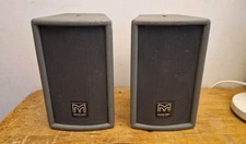 Martin Audio EM15 Speakers