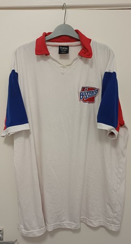 Toronto blizzard toffs - toronto,