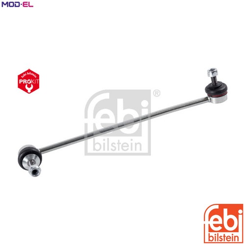 Linkcoupling rod stabiliser - linkcoupling,