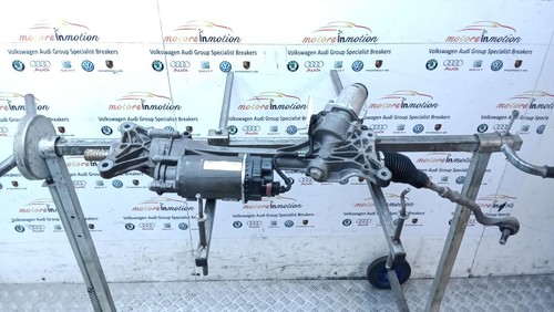 Audi 2016 8w electric - 2016,