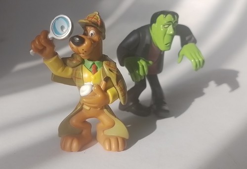 Scooby doo mystery - doo, mates