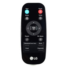 Genuine vr1229b vacuum - lg,