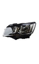 Headlight VW Caravelle, Right Side 2019-