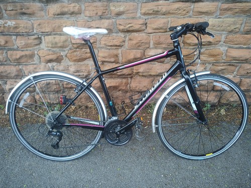 Specialized vita sport ladies - vita,