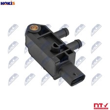 SENSOR EXHAUST PRESSURE ECS-AU-005 FOR SKODA KAMIQ KAROQ OCTAVIA/III/Combi  VW