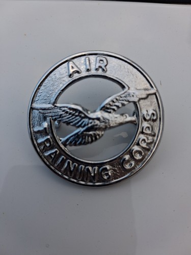 Atc cap badge - atc,