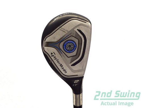 Taylormade jetspeed hybrid - taylormade,