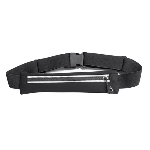 Running belt fanny pack slim - running, pack,
