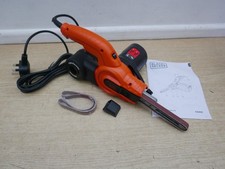 black & decker KA900E