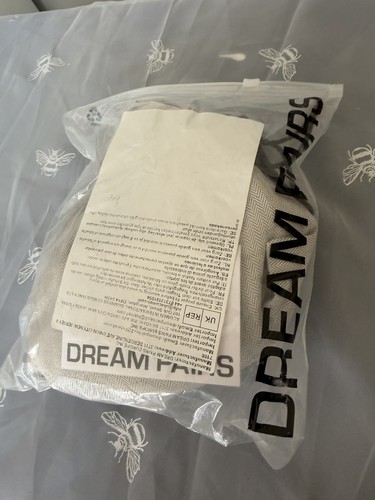 Dream pairs red 5 - 5.5, shoes
