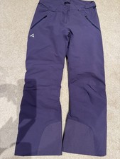 Schoffel Lady’s Ski Trousers
