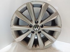VW VOLKSWAGEN GOLF MK6