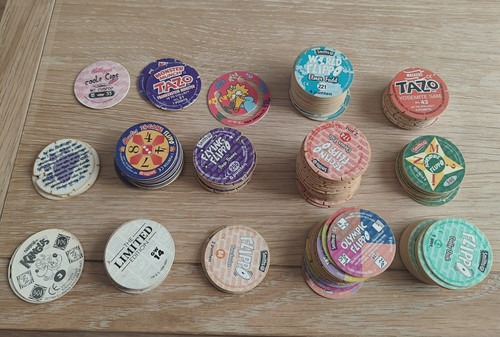 Vintage 1990s smiths flippo - vintage,