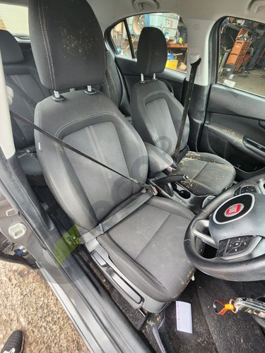 Fiat tipo mk2 - tipo, belt