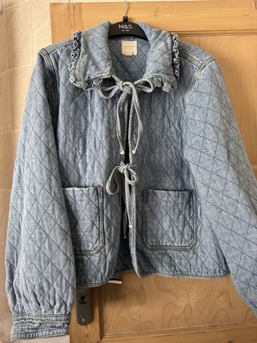 Seventy mochi heidi denim - mochi,