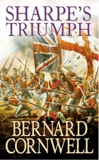 Sharpe's triumph (Paperback) -