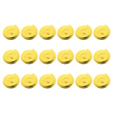  3 Bags Spiral Charm Baby