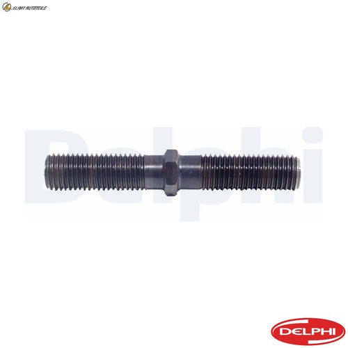 Tie rod tube - rod,