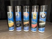 Clipper Lighters Rare Collection