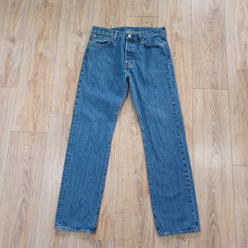 Levi 501 premium - 501, jeans