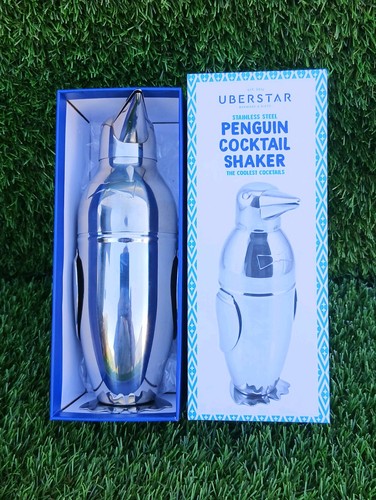 Stylish uberstar stainless - ,