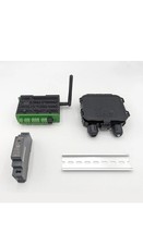 Tigo CCA Cloud Connect