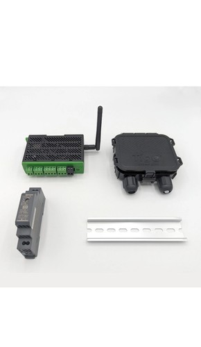 Tigo cca cloud connect - tigo,