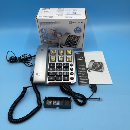 Amplicomms bigtel plus big - bigtel,