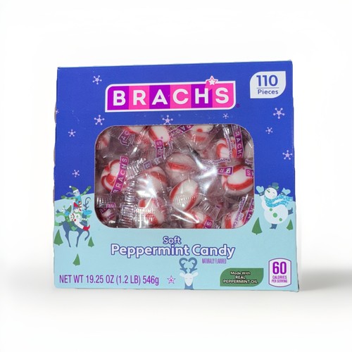 Brach holiday soft - brach's,