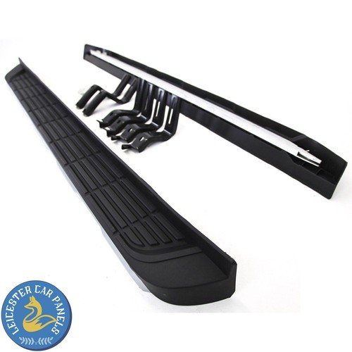 2011 running boards side - 2011-,
