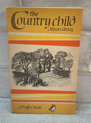 The country child - country,