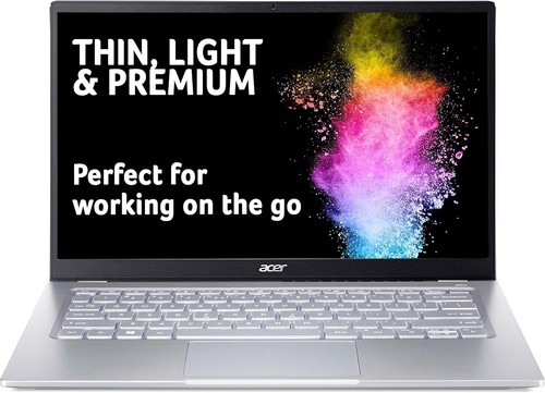 Acer swift laptop ryzen - swift,
