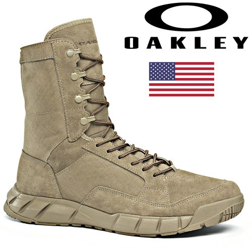Oakley light assault - light, 2
