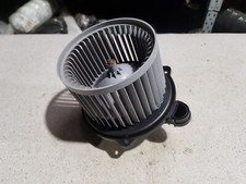 2015 Kia Soul mk2 EV Electric Heater Blower Fan Motor