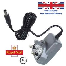 Mains Battery Charger Cable &