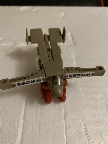 1984 gobots tonka water - ,