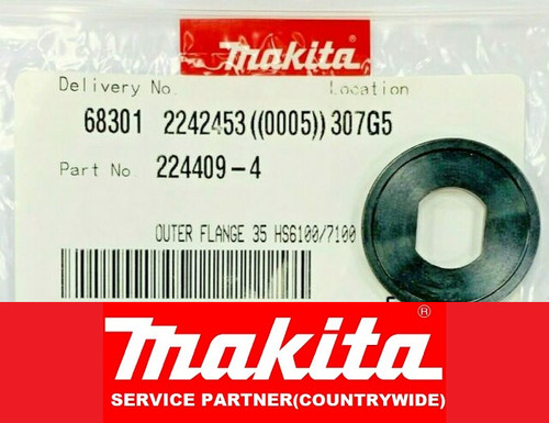 1pc genuine makita outer - 1pc,