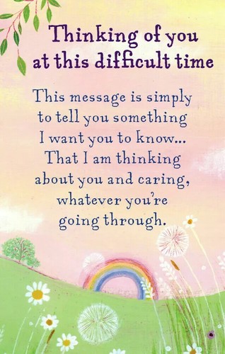 Thinking you this - you, at