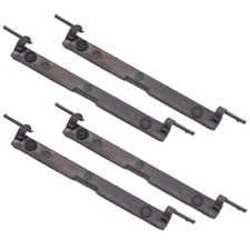 4 x YOU.S Roof Rack Strip